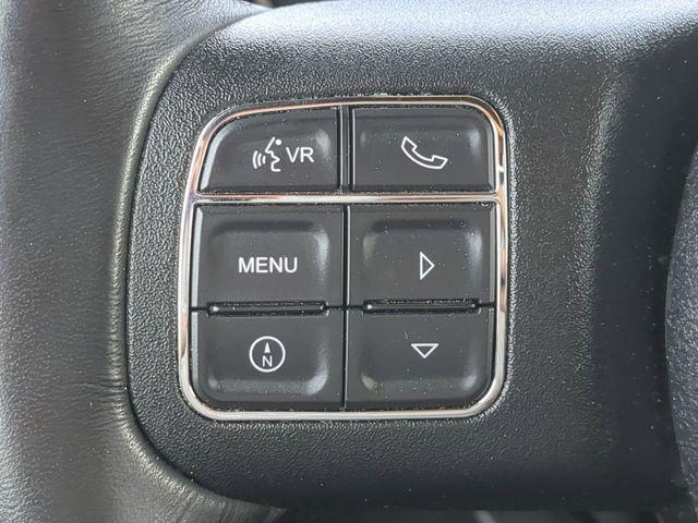 2017 Jeep Wrangler Unlimited 75th Anniversary Edition 4x4