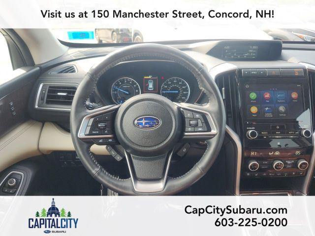 2019 Subaru Ascent Touring