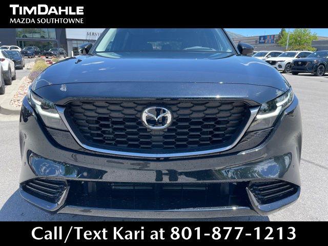 2026 Mazda CX-5 2.5 S Premium