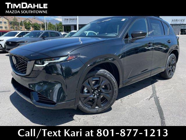 2026 Mazda CX-5 2.5 S Premium