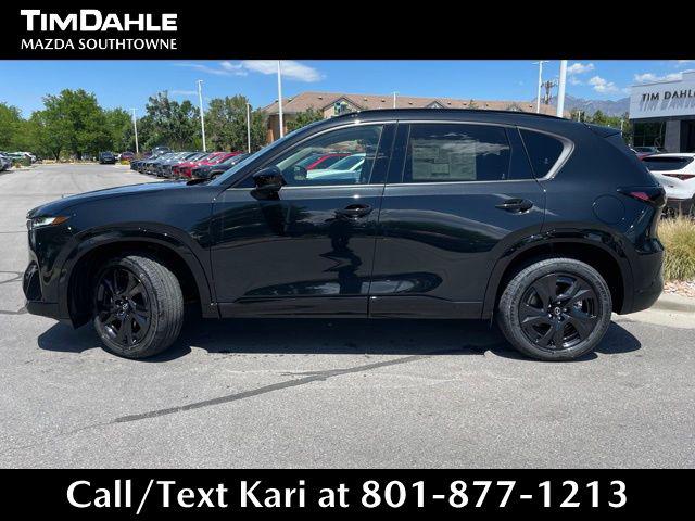 2026 Mazda CX-5 2.5 S Premium