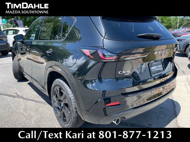 2026 Mazda CX-5 2.5 S Premium