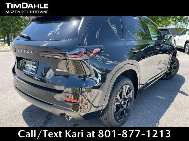 2026 Mazda CX-5 2.5 S Premium