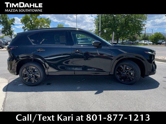 2026 Mazda CX-5 2.5 S Premium
