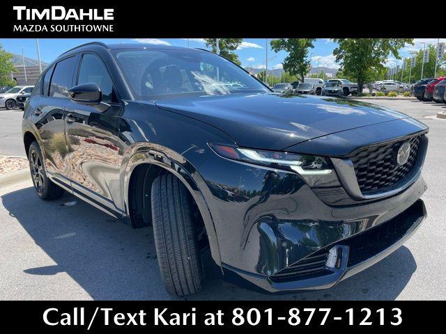 2026 Mazda CX-5 2.5 S Premium