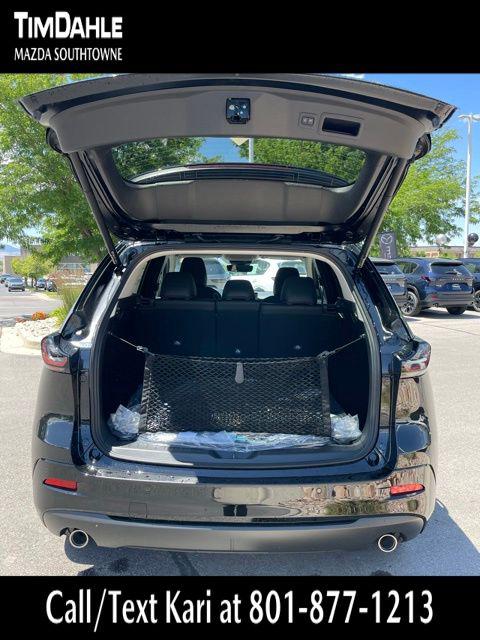2026 Mazda CX-5 2.5 S Premium