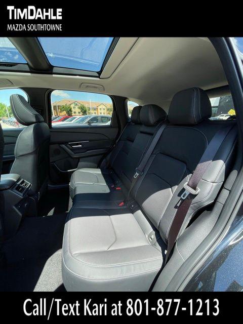 2026 Mazda CX-5 2.5 S Premium
