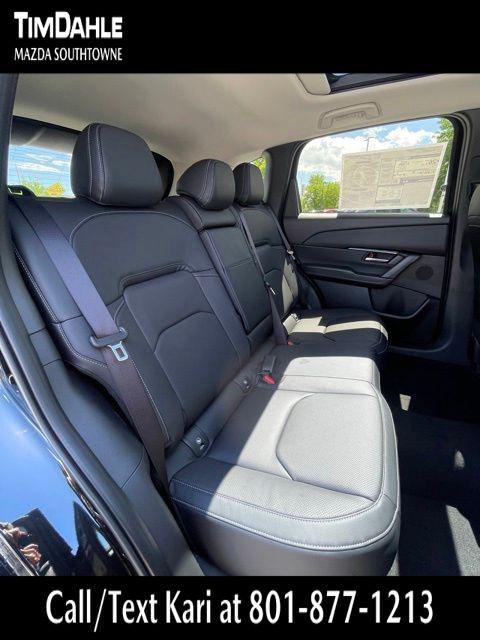 2026 Mazda CX-5 2.5 S Premium