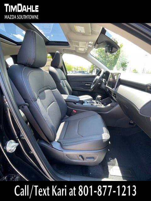 2026 Mazda CX-5 2.5 S Premium