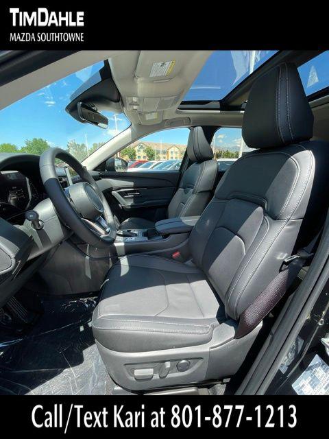 2026 Mazda CX-5 2.5 S Premium