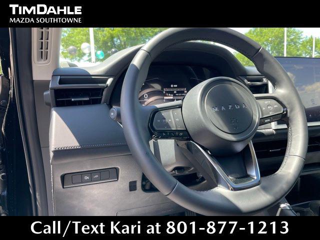 2026 Mazda CX-5 2.5 S Premium