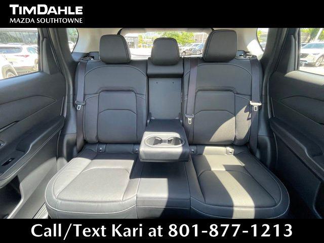 2026 Mazda CX-5 2.5 S Premium