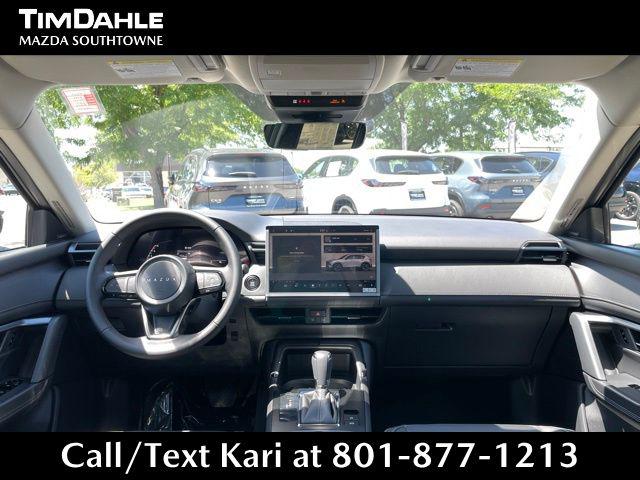2026 Mazda CX-5 2.5 S Premium