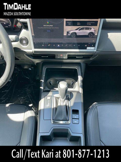2026 Mazda CX-5 2.5 S Premium