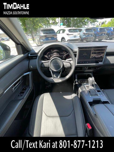 2026 Mazda CX-5 2.5 S Premium