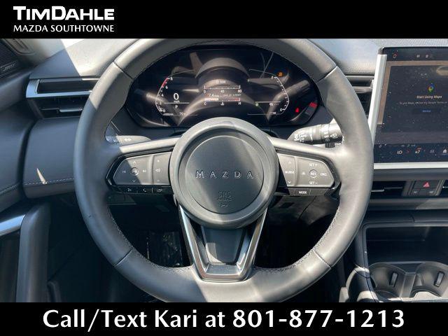 2026 Mazda CX-5 2.5 S Premium