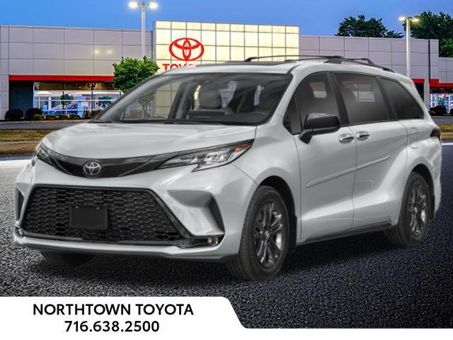 2026 Toyota Sienna XSE for sale in Amherst, NY