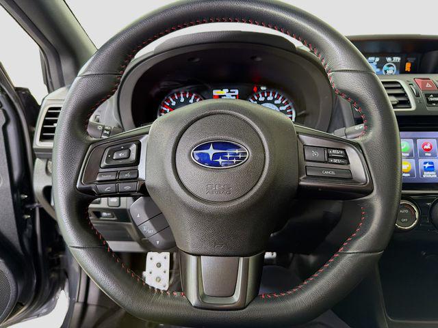 2021 Subaru WRX Limited