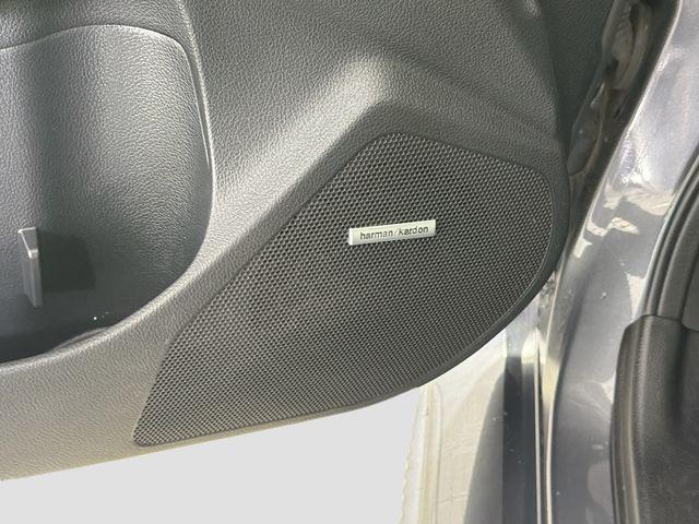 2021 Subaru WRX Limited