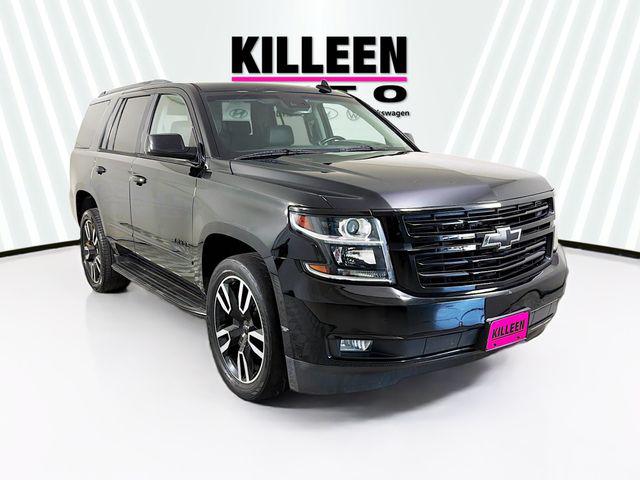 2018 Chevrolet Tahoe Premier for sale in Killeen, TX