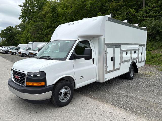 2026 GMC Savana Cutaway 4500 Van for sale in Pleasant Hills, PA