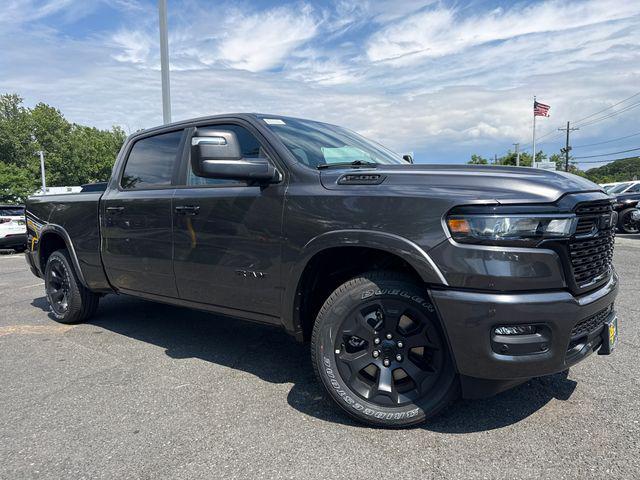 2026 Ram 1500 Big Horn Crew Cab 4x4 6'4" Box for sale in Paramus, NJ