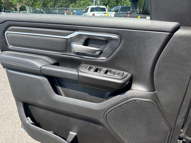 2026 Ram 1500 Big Horn Crew Cab 4x4 6'4" Box