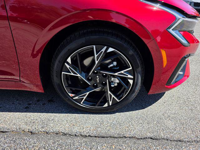 2026 Kia K5 GT-Line AWD
