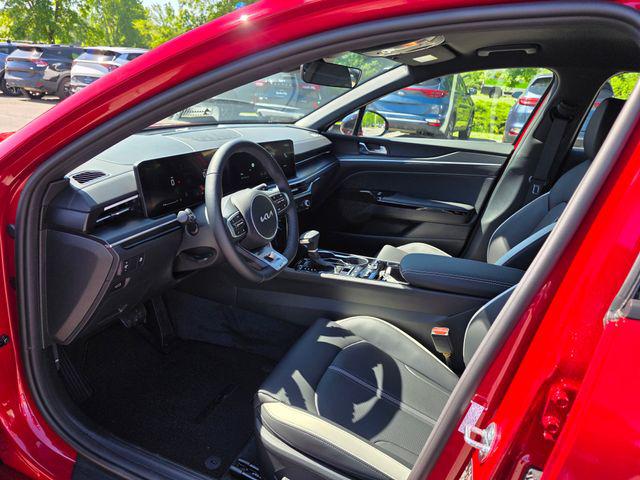 2026 Kia K5 GT-Line AWD