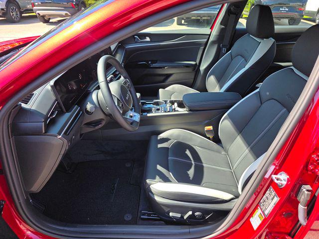 2026 Kia K5 GT-Line AWD