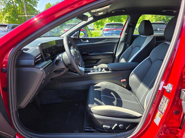 2026 Kia K5 GT-Line AWD