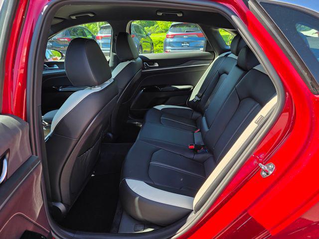 2026 Kia K5 GT-Line AWD