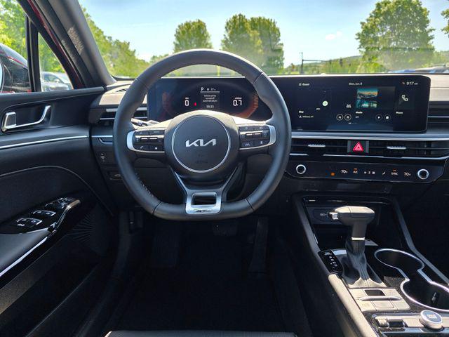 2026 Kia K5 GT-Line AWD