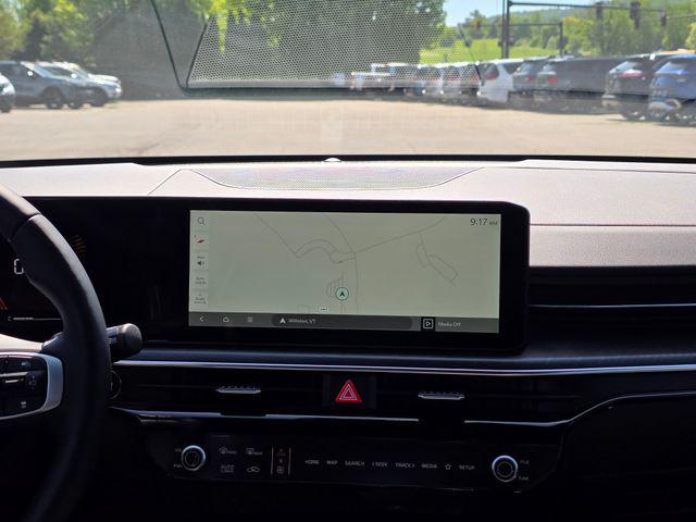 2026 Kia K5 GT-Line AWD