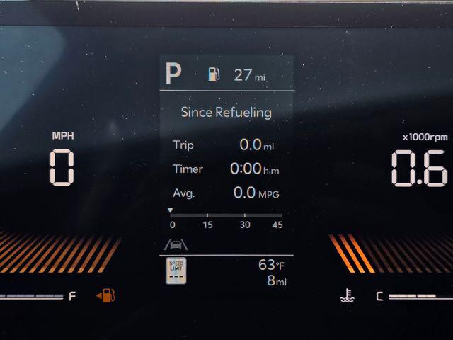 2026 Kia K5 GT-Line AWD