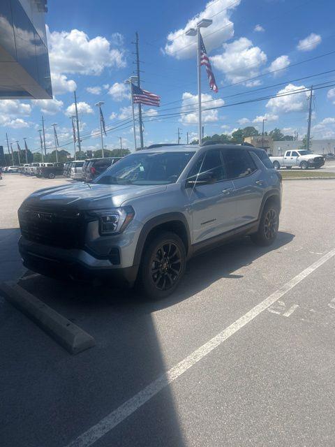 2026 GMC Terrain FWD Elevation for sale in Greenville, NC