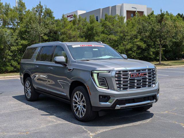 2026 GMC Yukon XL 4WD Denali for sale in Greenville, NC