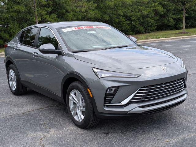 2026 Buick NV Preferred FWD for sale in Greenville, NC