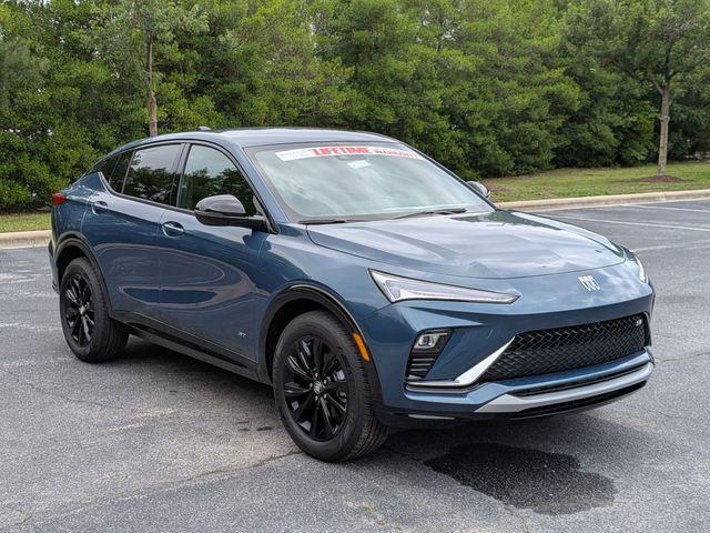 2026 Buick NV Sport Touring FWD for sale in Greenville, NC