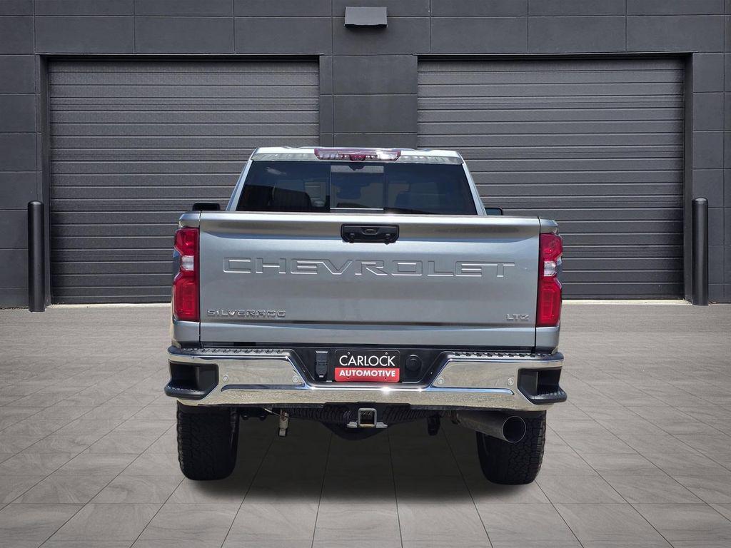 2024 Chevrolet Silverado 2500HD LTZ - Photo 6
