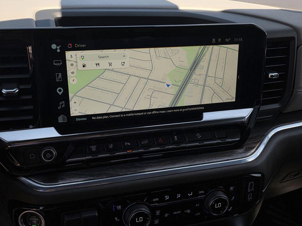 2024 Chevrolet Silverado 2500HD LTZ - Photo 16