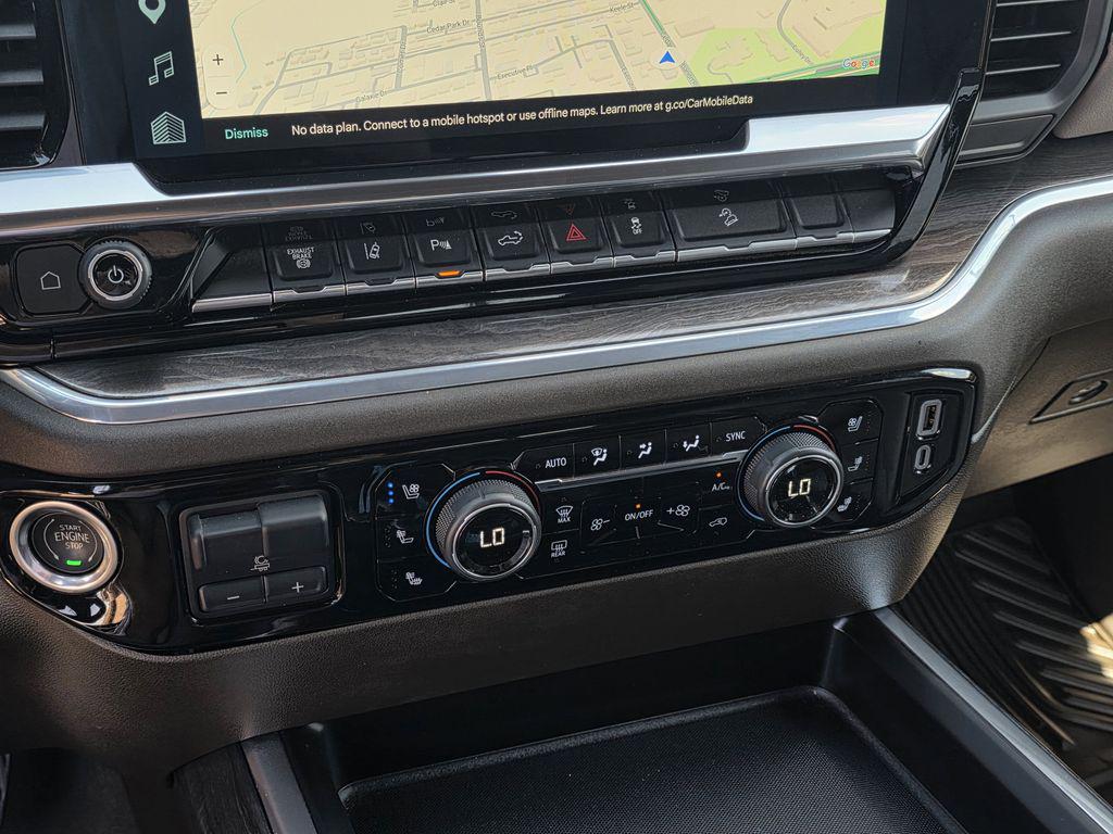 2024 Chevrolet Silverado 2500HD LTZ - Photo 18