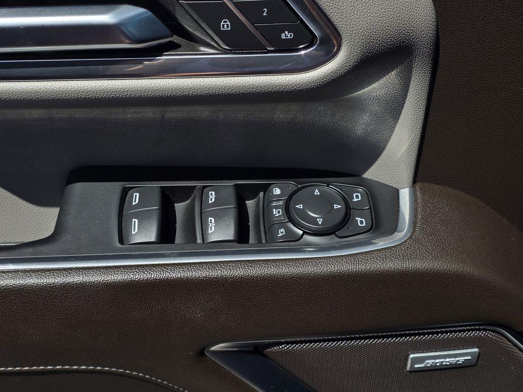 2024 Chevrolet Silverado 2500HD LTZ - Photo 21