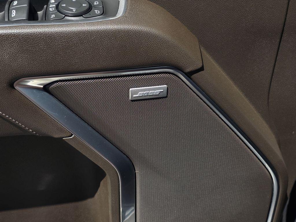 2024 Chevrolet Silverado 2500HD LTZ - Photo 22
