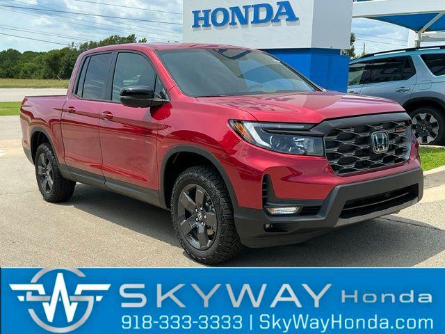 2026 Honda Ridgeline TrailSport for sale in Bartlesville, OK