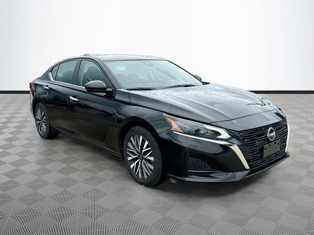 2025 Nissan Altima 2.5 SV's photo