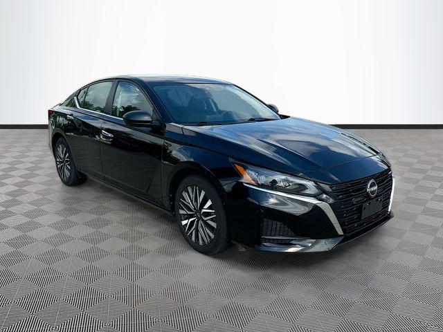 2025 Nissan Altima 2.5 SV's photo