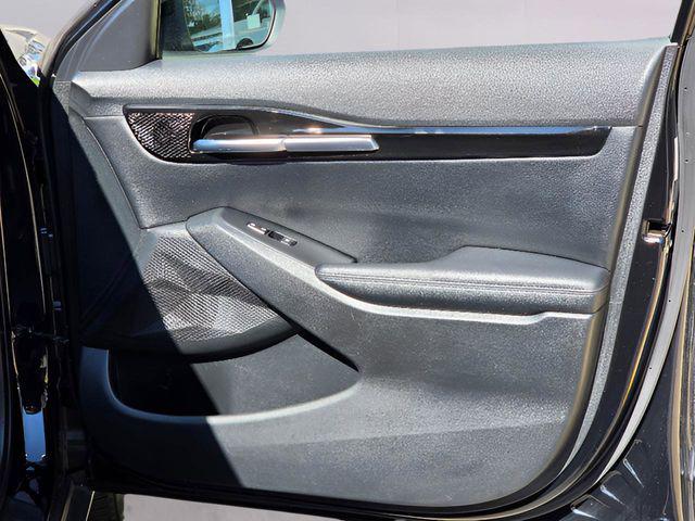2022 Kia Seltos S