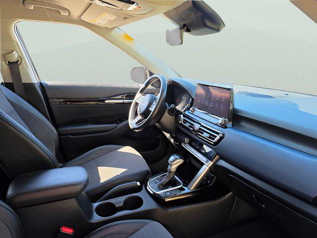 2022 Kia Seltos S