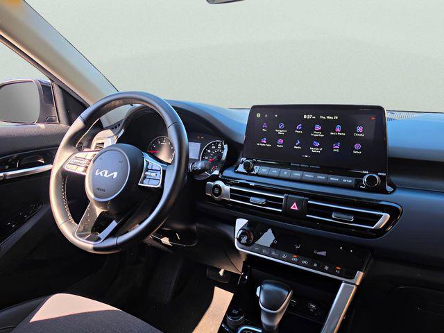 2022 Kia Seltos S